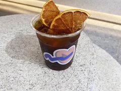 -HUGS coffee(东区店)