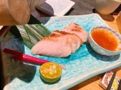 -隐泉京望日式料理(太和广场店)