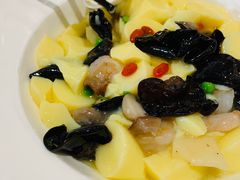 -大碗居·烤鸭·鱼头泡饼(天坛东门店)