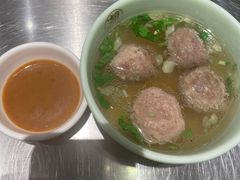牛肉丸-潮界(虹桥新天地店)
