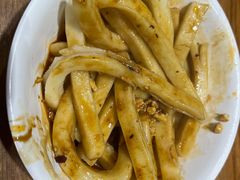 -青石桥老瓦房肥肠粉总店(青石桥总店)