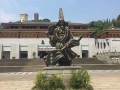 -丰都鬼城名山景区