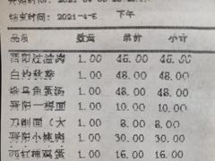 -晋阳饭庄(虎坊桥店)