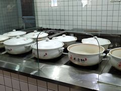 -土连锅·现熬养生汤锅(梁家巷店)