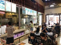 -陈记汤饭(水巷口店)