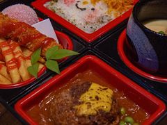 -笑福亭料理小馆(解放碑店)