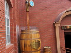 -青岛啤酒博物馆