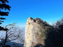 -华山风景名胜区