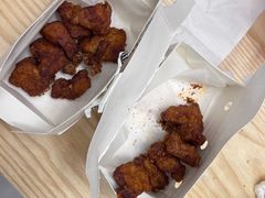 -必胜客宅急送(真北乐购店)