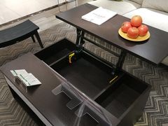 -长虹家具世界(渭水道店)