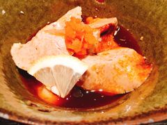 -翔峰炭火鳗鱼(悦泰街里公寓店)