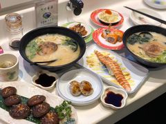 -莲寿司(国兴店)