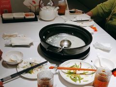 -小厨娘淮扬菜(天印大道店)