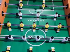 -CIAO·团建聚餐·生日派对轰趴馆(福田店)