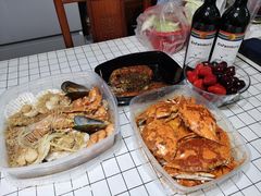 -盒马鲜生(公园1903店)