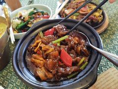 -南沙游艇会·大兵船餐厅