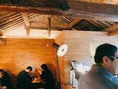 -VOYAGE COFFEE(北锣鼓巷店)