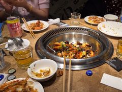 -七欣天香辣蟹火锅(上海银亿滨江店)