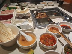 -海底捞火锅(亲子主题北金鹰店)