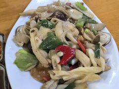 -龙姐私房菜(和顺古镇店)