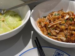 -兰湘子·湘菜小炒(南京江宁万达店)