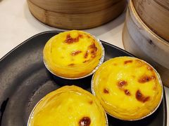 蛋挞-万龙洲海鲜(南新仓店)