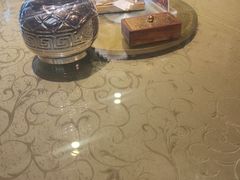 -东方亚克西餐厅(西康路店)