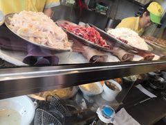 -四里沙茶面(七星西路分店)
