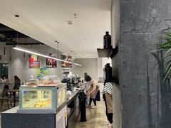 -野鸽子咖啡(中航店)