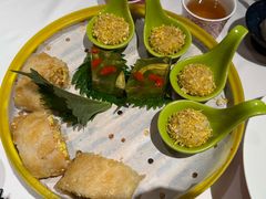 -谭厨中山传家菜.乳鸽.脆鲩鱼(华强北中航城店)