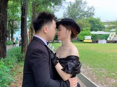 -经典婚纱摄影美学馆·私人定制