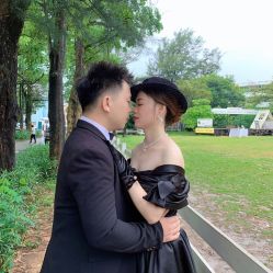 -经典婚纱摄影美学馆·私人定制