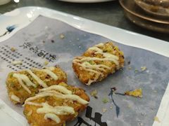 -海晖酒楼·顺德鱼生(荣华店)