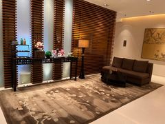 -丽思卡尔顿酒店泳池(金融街店)