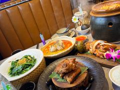 -沿江海南菜·文昌鸡祖师爷(大东海店)