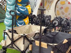 -迪卡侬(安德门店)