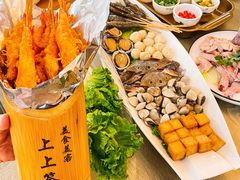 -巽寮印象美食部落餐厅·海鲜·地方特色菜(惠州体验店)