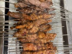 -文文烤肉(大皮院店)