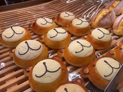 -FANEN法念·烘焙·甜点(万象城店)