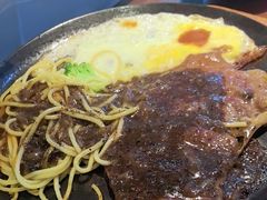 -豪享来中西餐厅(隆昌店)