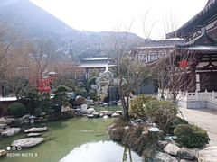 -华清宫景区