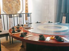 -锦上中式酒馆(南内环店)