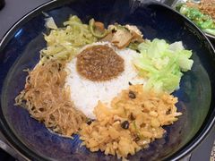 -馔豚·台北菜专门店(深圳湾万象城店)