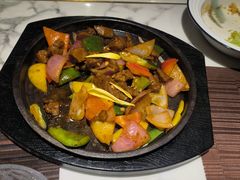 -1874融合西厨·观景餐厅(保利店)