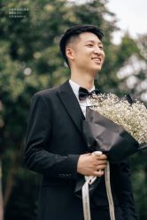 -格调婚纱摄影 (福州总店)