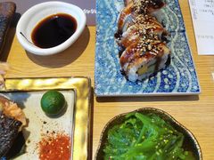 -林妈妈村·日式料理(宝山万达店)