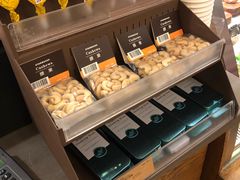 -星巴克(豫园九曲桥店)