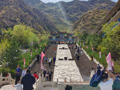 -鸡鸣山旅游景区