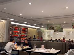 -北李·海肠捞饭·大连菜(望京凯德MALL店)