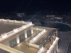 -青岛海泉湾皇冠假日度假酒店